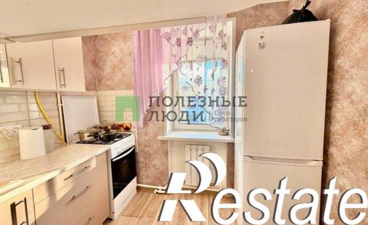 1-комн квартира Карачевский переулок, 9,  д. 9