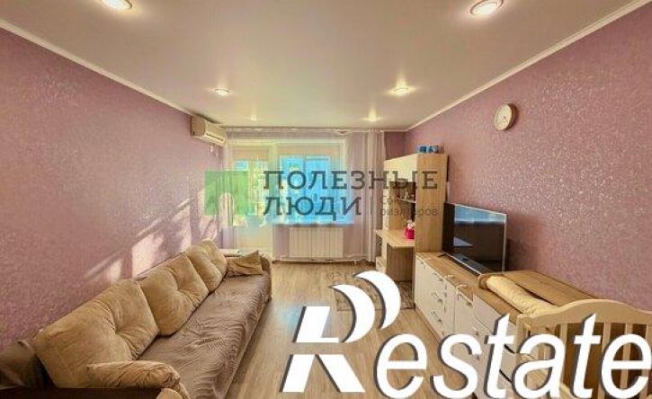 1-комн квартира Карачевский переулок, 9,  д. 9