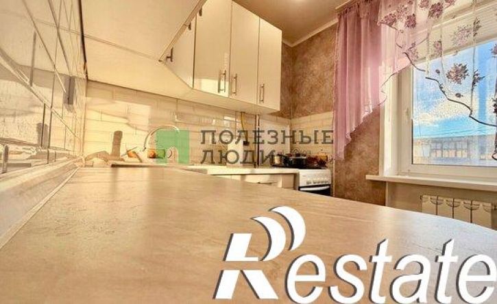 1-комн квартира Карачевский переулок, 9,  д. 9