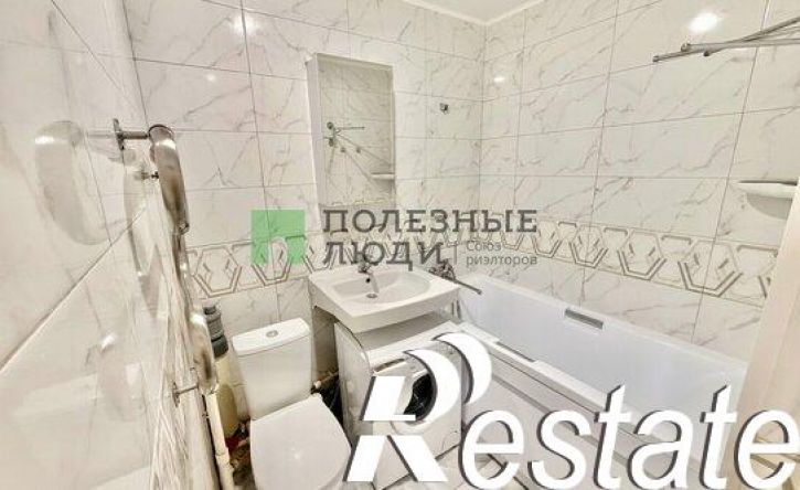 1-комн квартира Карачевский переулок, 9,  д. 9