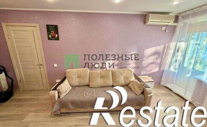 1-комн квартира Карачевский переулок, 9,  д. 9