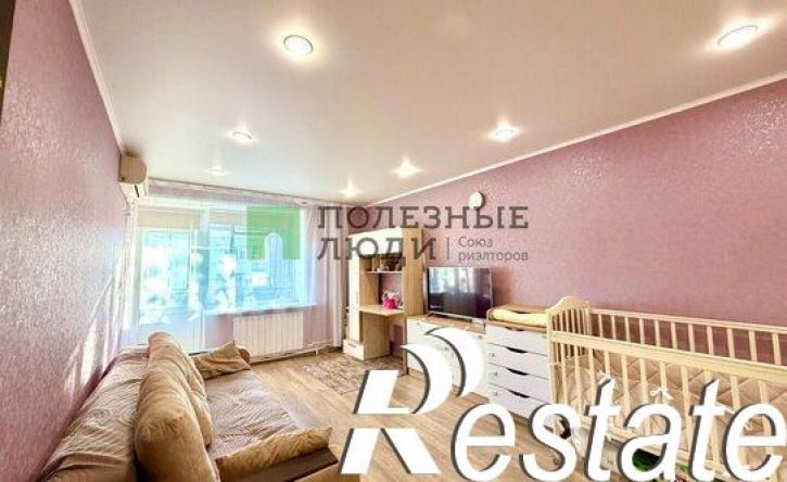 1-комн квартира Карачевский переулок, 9,  д. 9