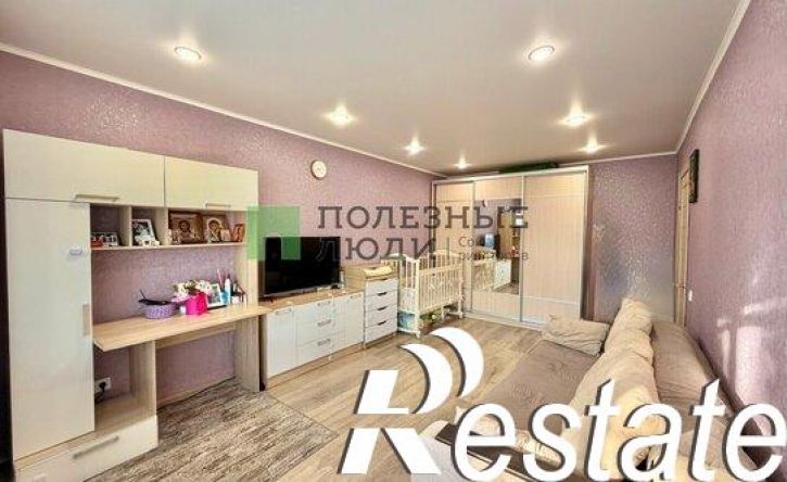 1-комн квартира Карачевский переулок, 9,  д. 9