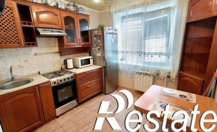 2-комн квартира 4-я Курская улица, 31,  д. 31