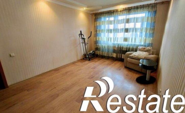 2-комн квартира 4-я Курская улица, 31,  д. 31