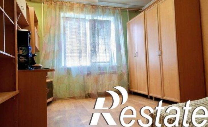 2-комн квартира 4-я Курская улица, 31,  д. 31
