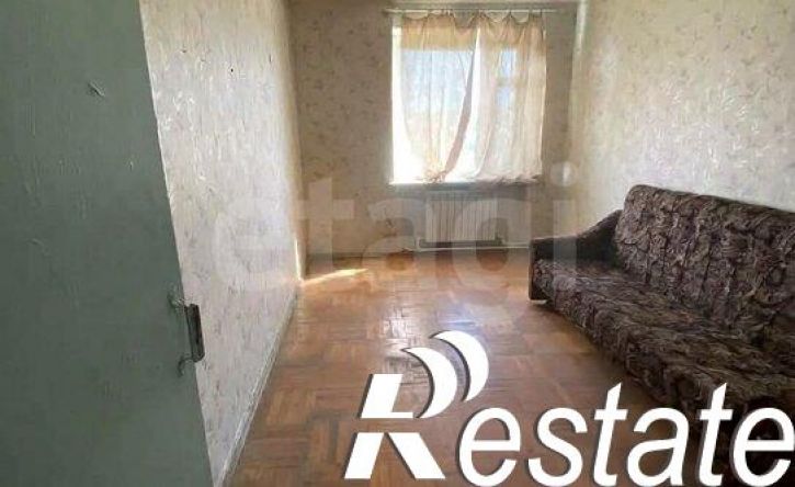 2-комн квартира улица Свободы, 64,  д. 64