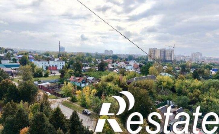 2-комн квартира 4-я Курская улица, 31,  д. 31