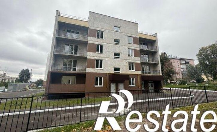 1-комн квартира Коллективная улица, 3,  д. 3
