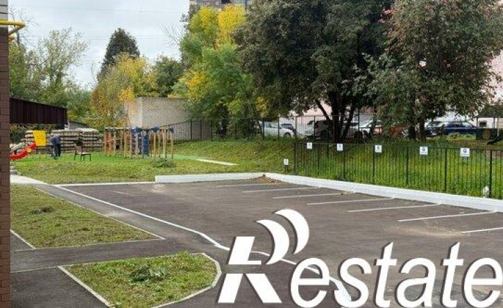 1-комн квартира Коллективная улица, 3,  д. 3