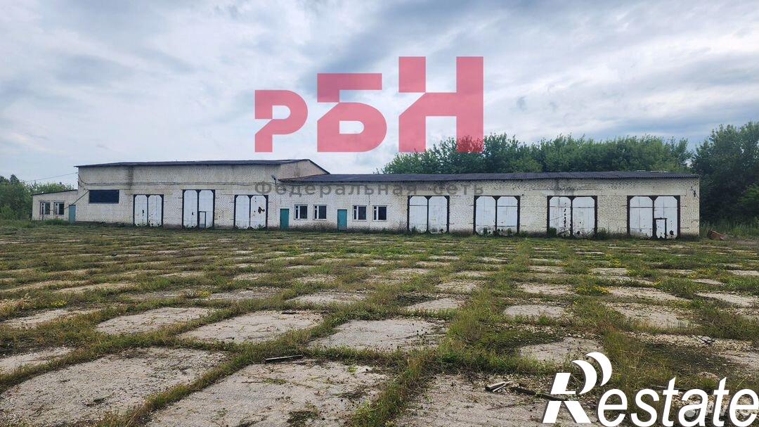 Сдать складское помещение за 190 000 рублей на улица Гагарина