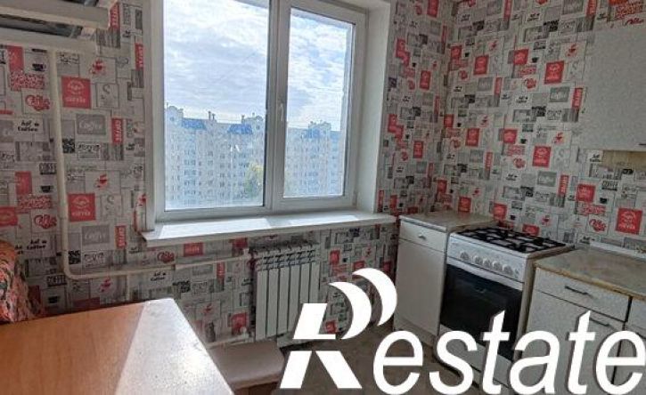 1-комн квартира улица Машиностроителей, 8,  д. 8