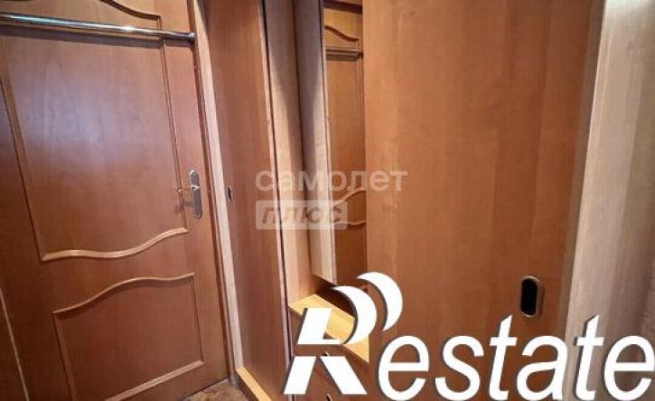 3-комн квартира Октябрьская улица, 57,  д. 57