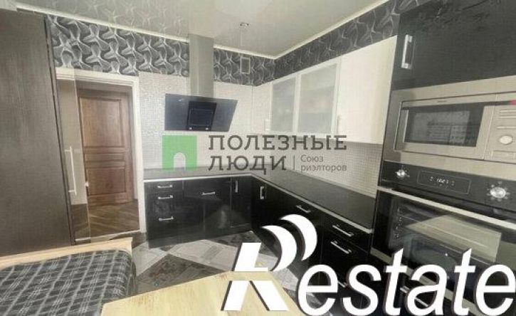 2-комн квартира Орёлстроевская улица, 5,  д. 5