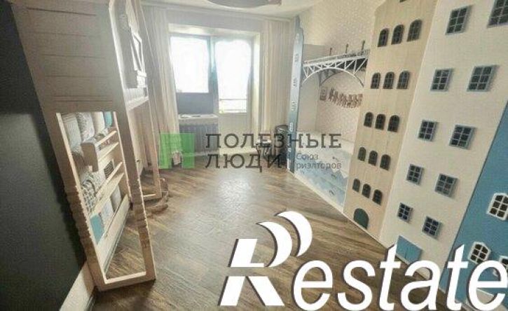 2-комн квартира Орёлстроевская улица, 5,  д. 5