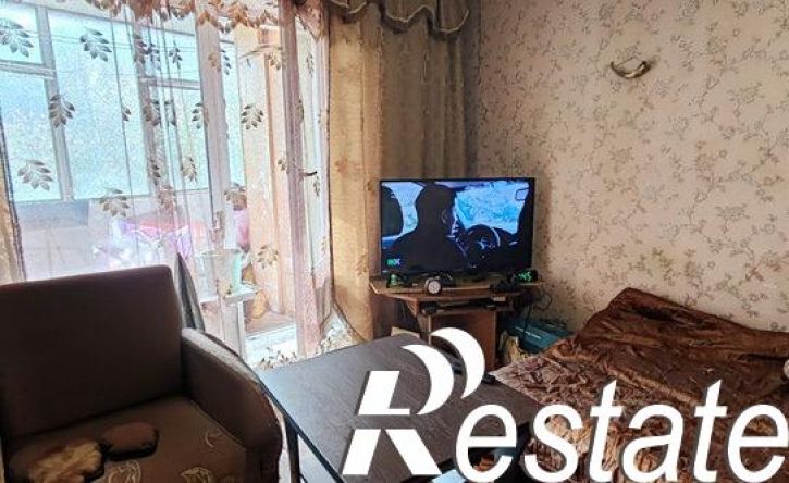 1-комн квартира улица Кузьмина, 22,  д. 22
