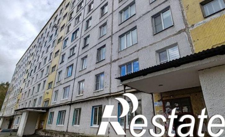 1-комн квартира улица Кузьмина, 22,  д. 22
