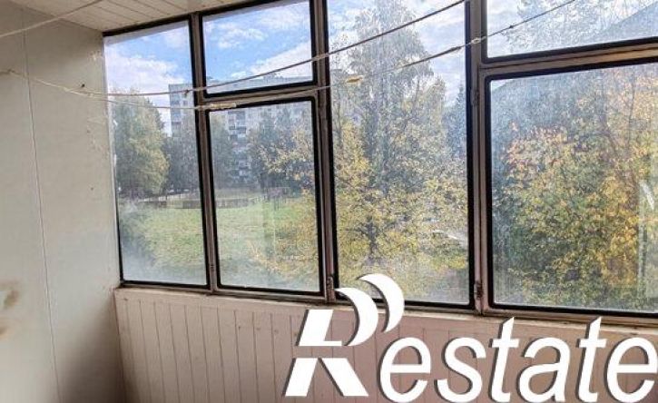 1-комн квартира улица Кузьмина, 22,  д. 22