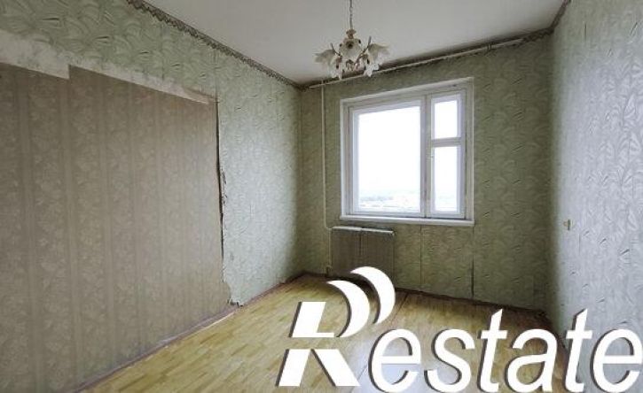 3-комн квартира Раздольная улица, 25,  д. 25