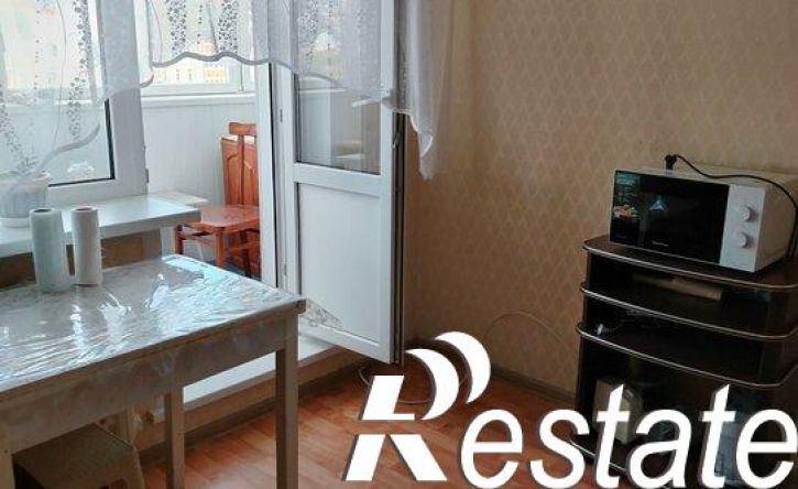 1-комн квартира улица Алроса, 9,  д. 9