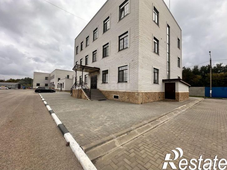 Склад Раздольная улица, 111,  д. 111