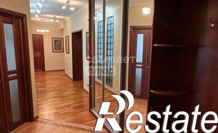 3-комн квартира улица Максима Горького, 44,  д. 44