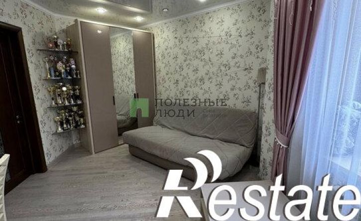 3-комн квартира Советская улица, 11,  д. 11