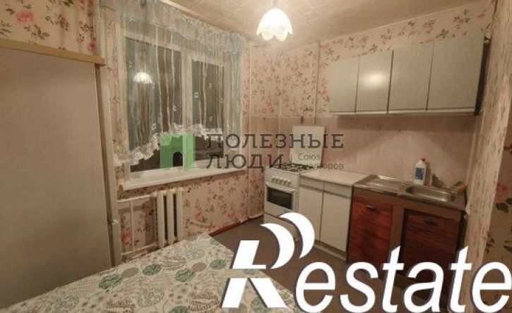 1-комн квартира Рощинская улица, 31,  д. 31
