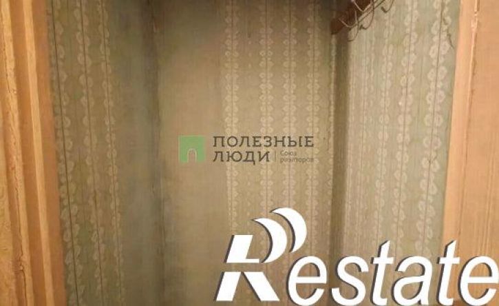 1-комн квартира Рощинская улица, 31,  д. 31