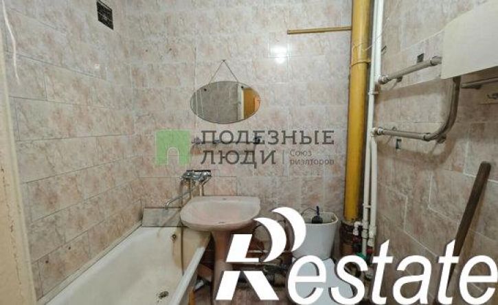 1-комн квартира Рощинская улица, 31,  д. 31