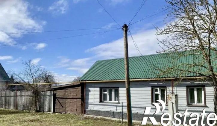 Коттедж/дом Калинина, 31
