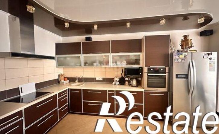 3-комн квартира Орёлстроевская улица, 3,  д. 3