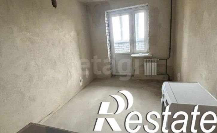 1-комн квартира Ливенская улица, 33к2,  д. 33к2
