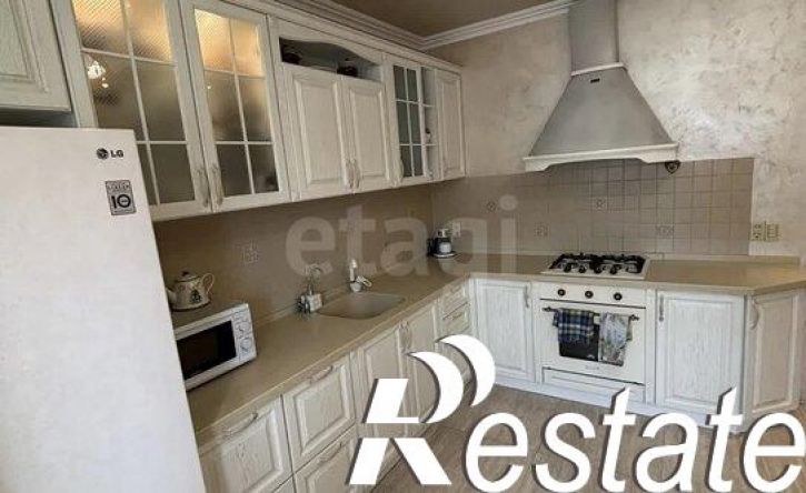 4-комн квартира Советская улица, 25,  д. 25