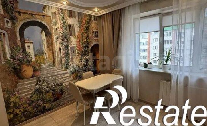 4-комн квартира Советская улица, 25,  д. 25