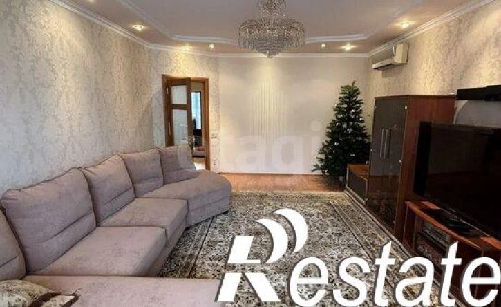 4-комн квартира Советская улица, 25,  д. 25