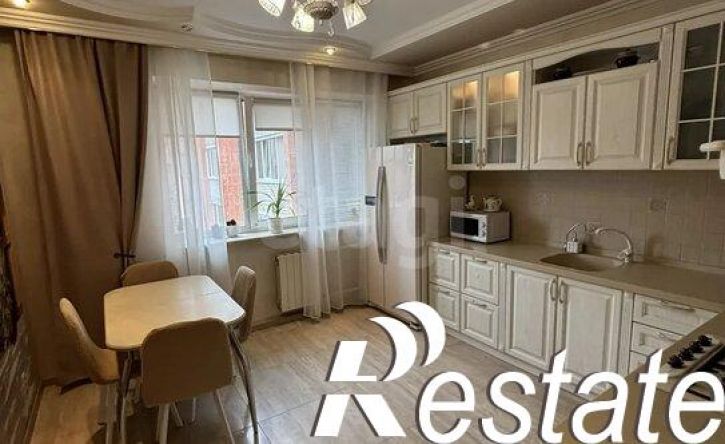 4-комн квартира Советская улица, 25,  д. 25