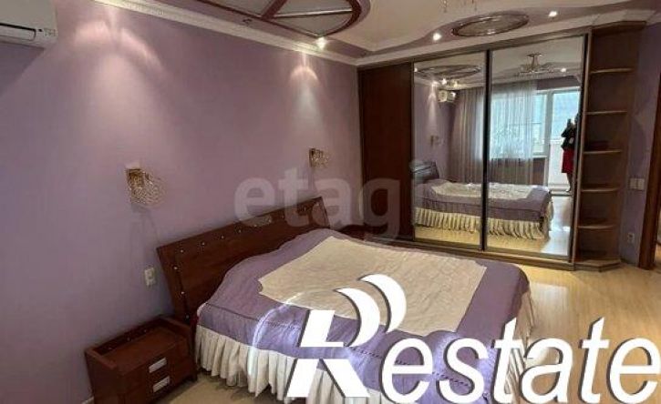 4-комн квартира Советская улица, 25,  д. 25