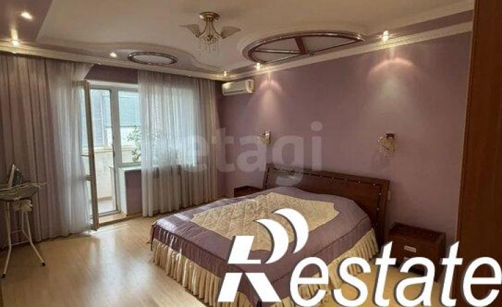 4-комн квартира Советская улица, 25,  д. 25