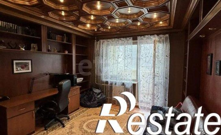 4-комн квартира Советская улица, 25,  д. 25