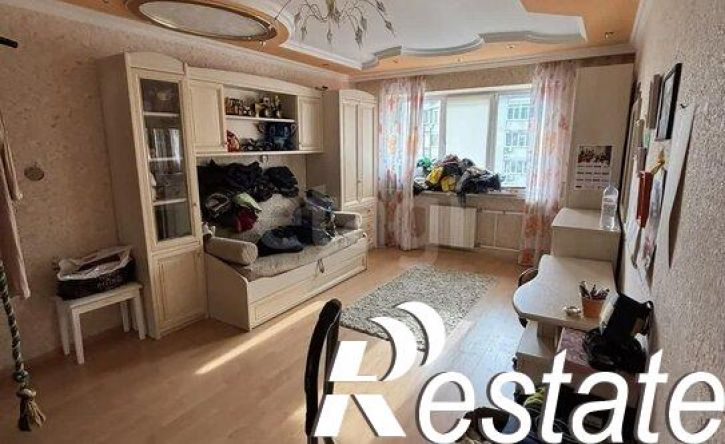 4-комн квартира Советская улица, 25,  д. 25