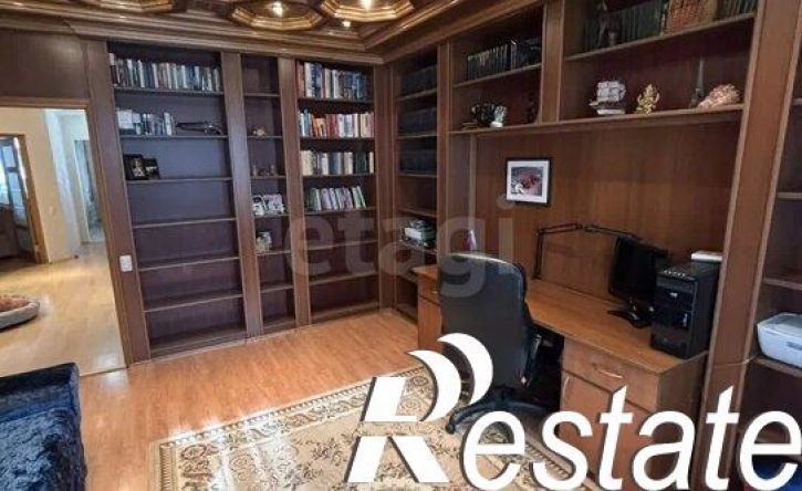 4-комн квартира Советская улица, 25,  д. 25