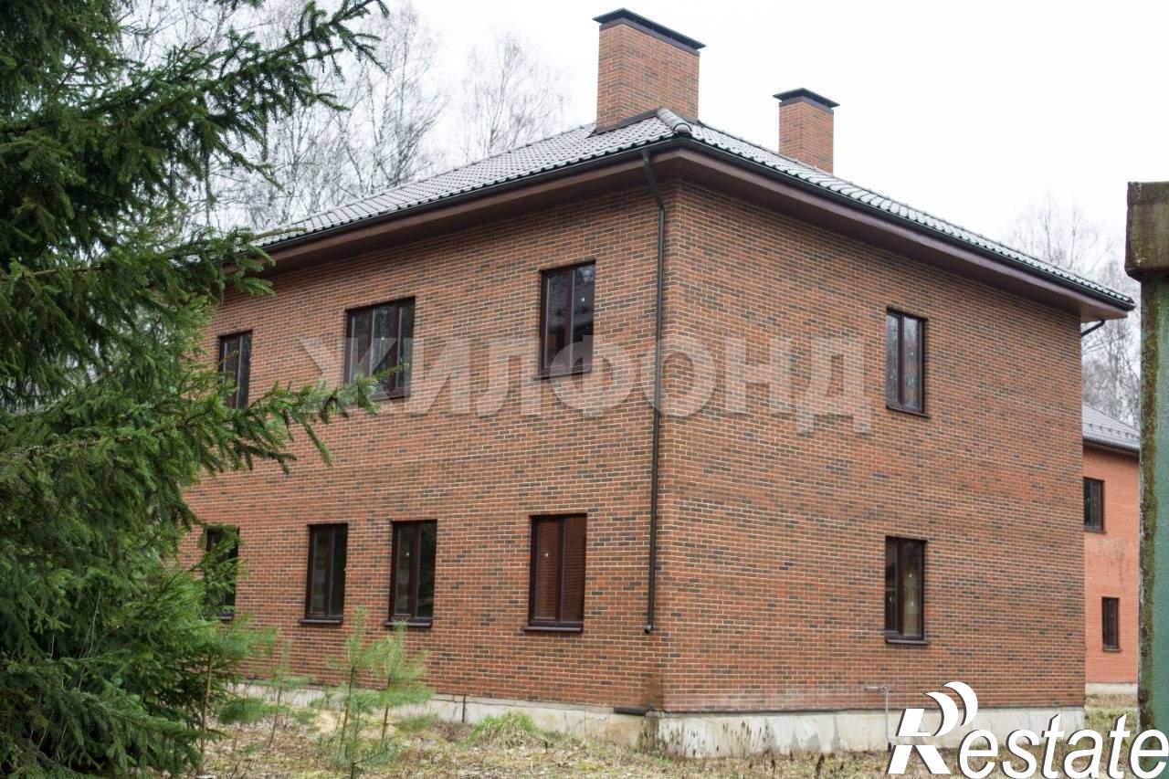 Купить дачу, дом, коттедж за 25 000 000 рублей на Приозёрная ул.