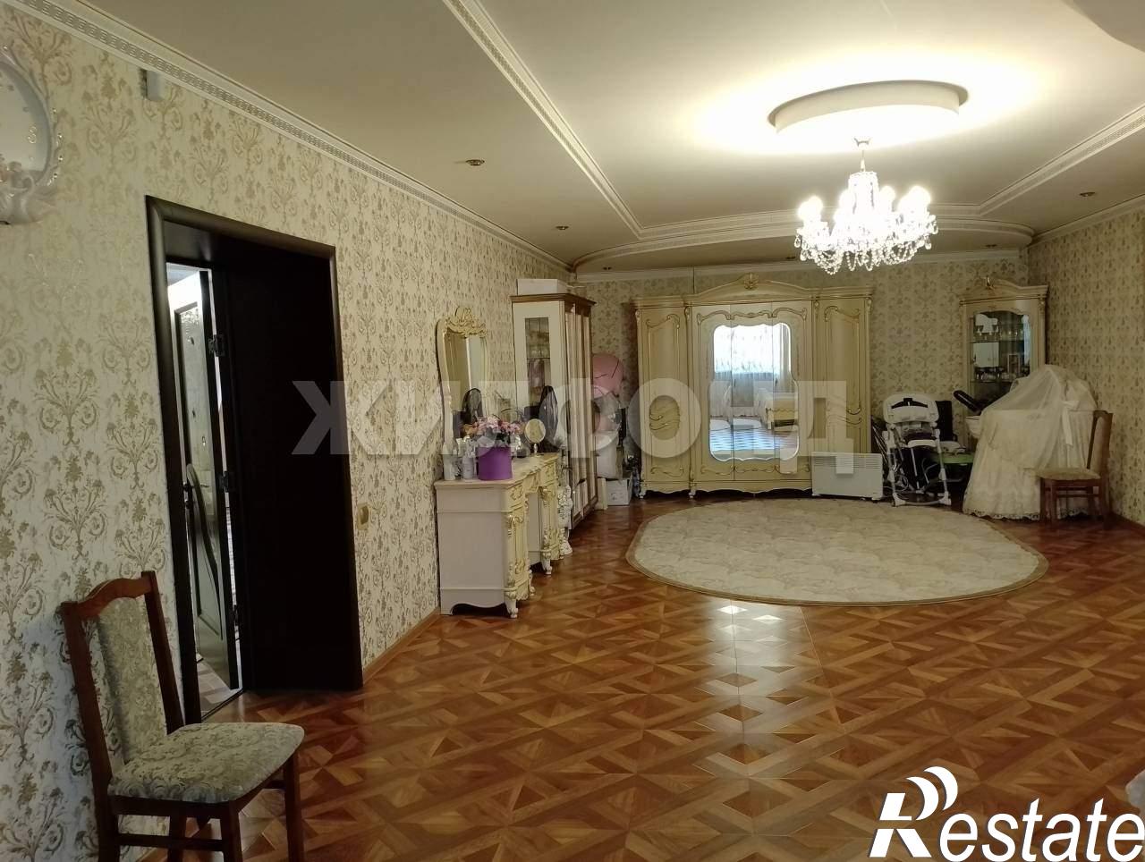Купить дачу, дом, коттедж за 27 900 000 рублей на Пригородный переулок