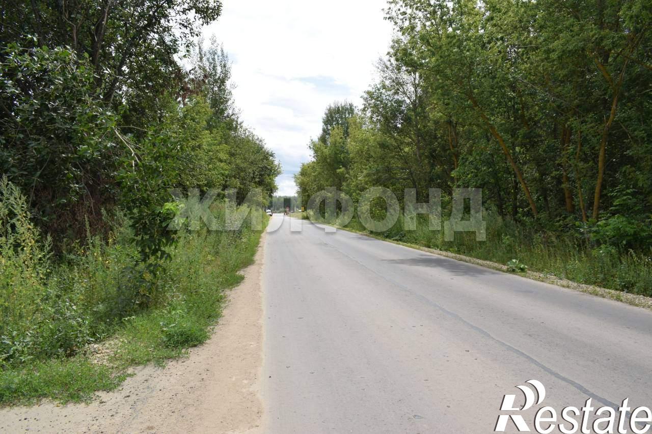 Купить землю, земельный участок за 1 500 000 рублей на Солнечная улица