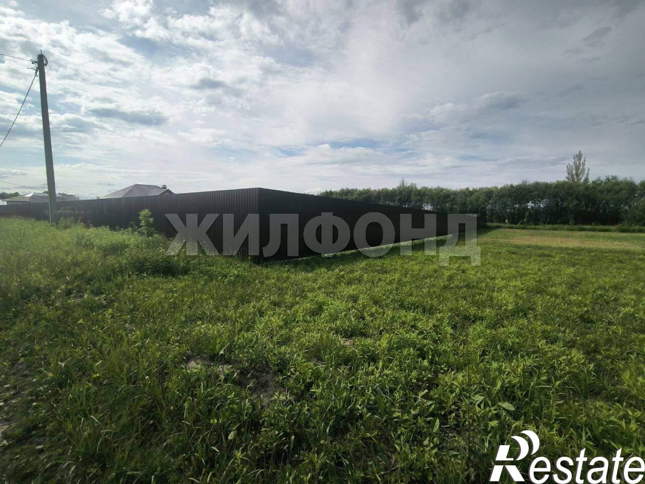 Купить землю, земельный участок за 1 300 000 рублей на Дворянская улица