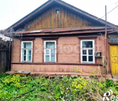 коттедж 48.6 кв м 2-я Курская улица