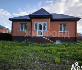 коттедж 279.5 кв м Шоссейная улица