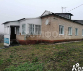коттедж 71.9 кв м Новая улица