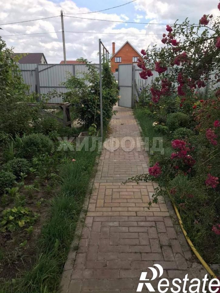 Коттедж/дом Липовая улица